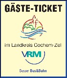 Gäste-Ticket